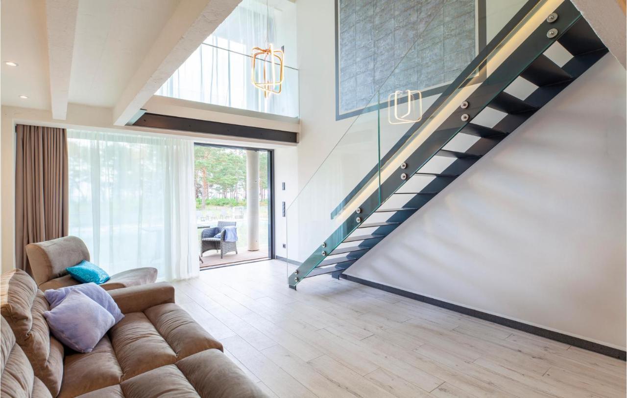 Prora Solitaire Avida Loft 9 Binz Exterior foto