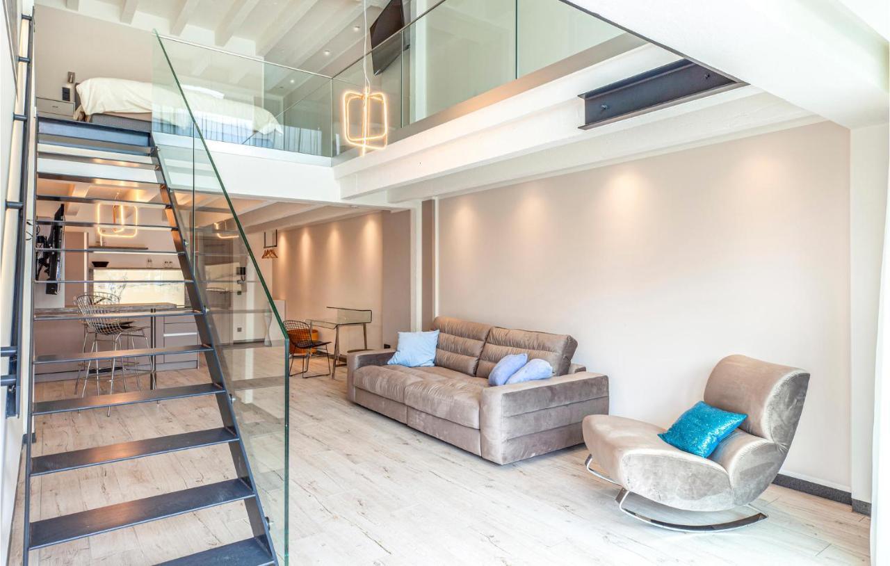 Prora Solitaire Avida Loft 9 Binz Exterior foto
