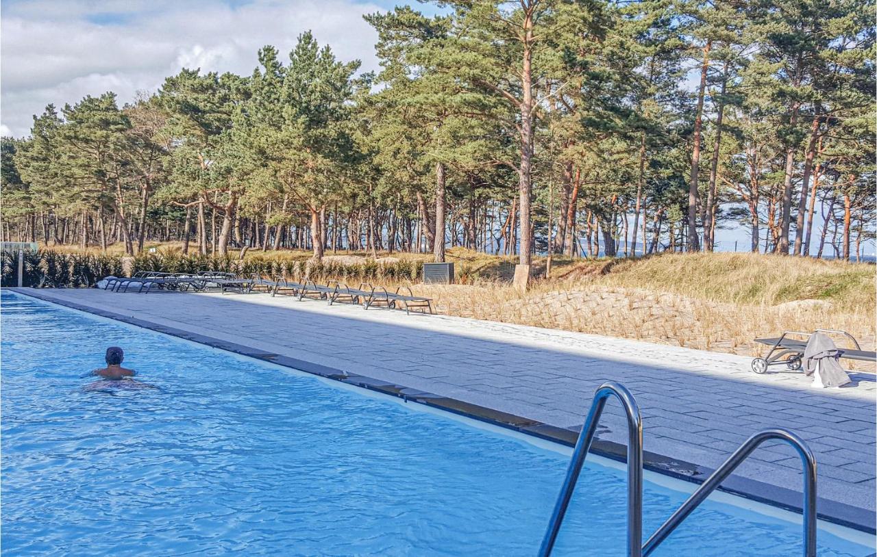 Prora Solitaire Avida Loft 9 Binz Exterior foto