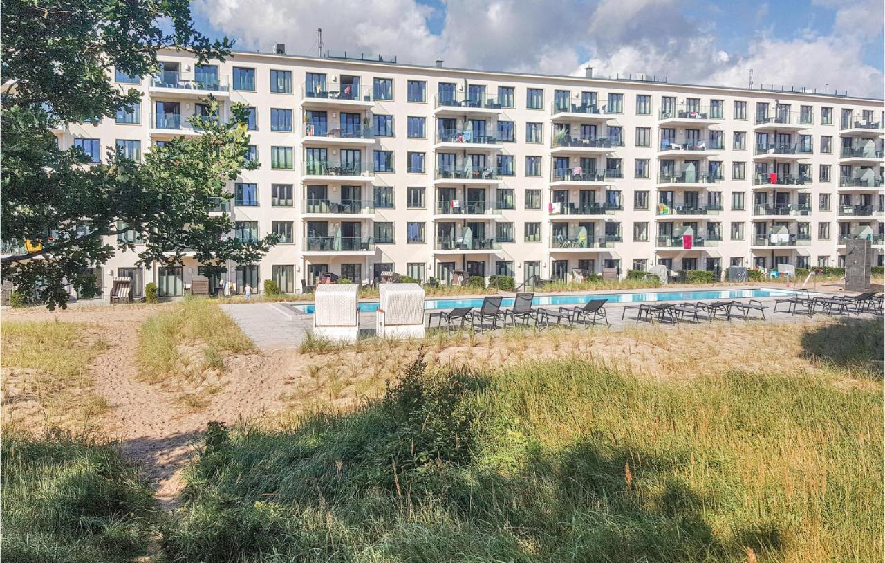 Prora Solitaire Avida Loft 9 Binz Exterior foto
