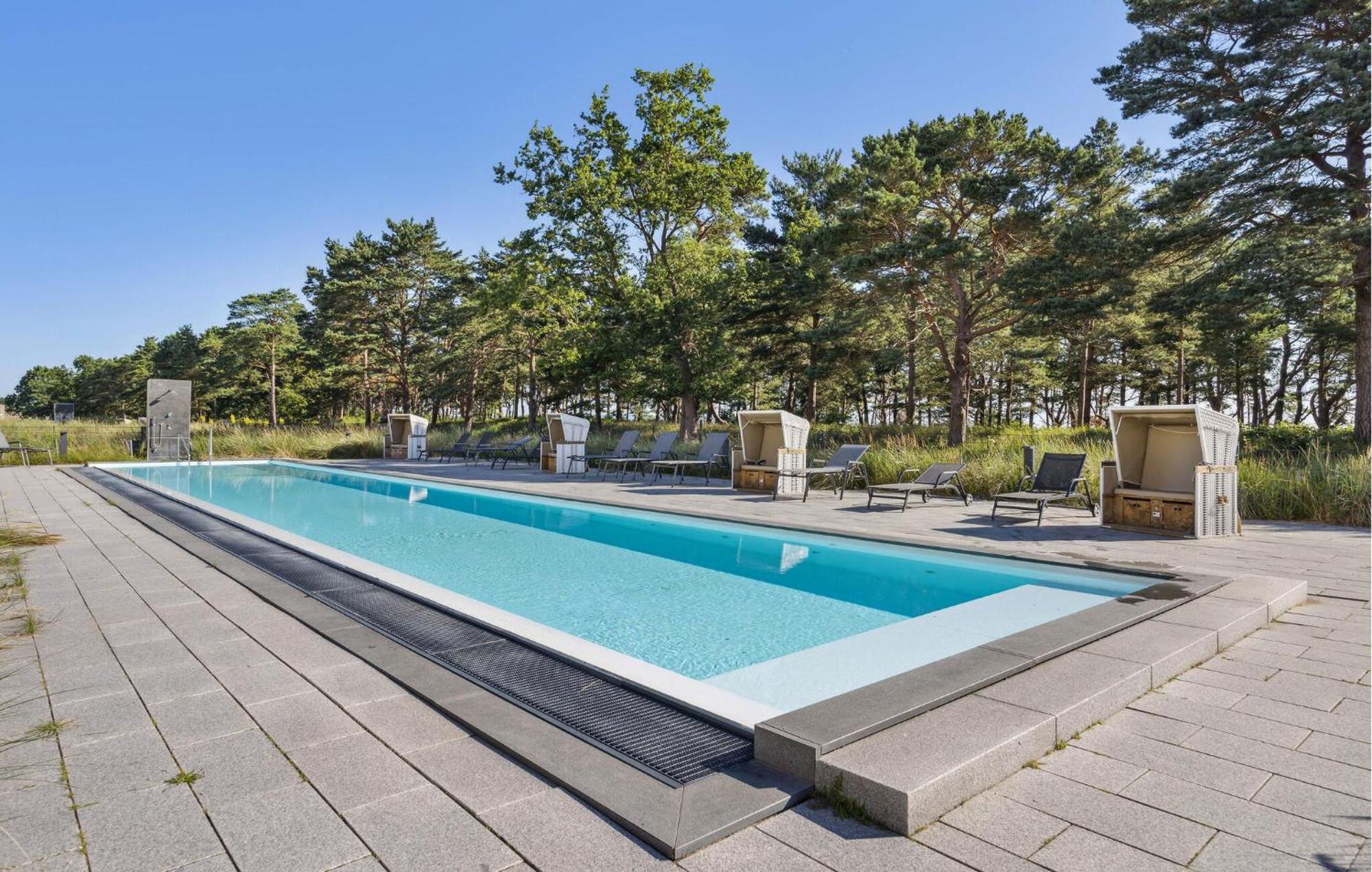 Prora Solitaire Avida Loft 9 Binz Exterior foto